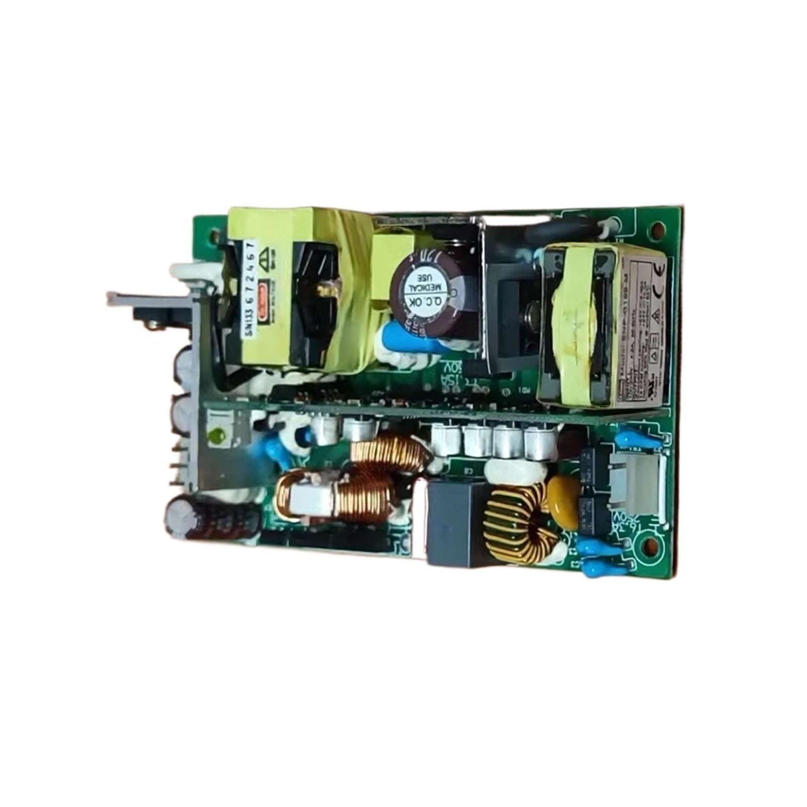 CXDFRSER SNP-G169-M Industrial Power Supply+24V6.66A+24V10A