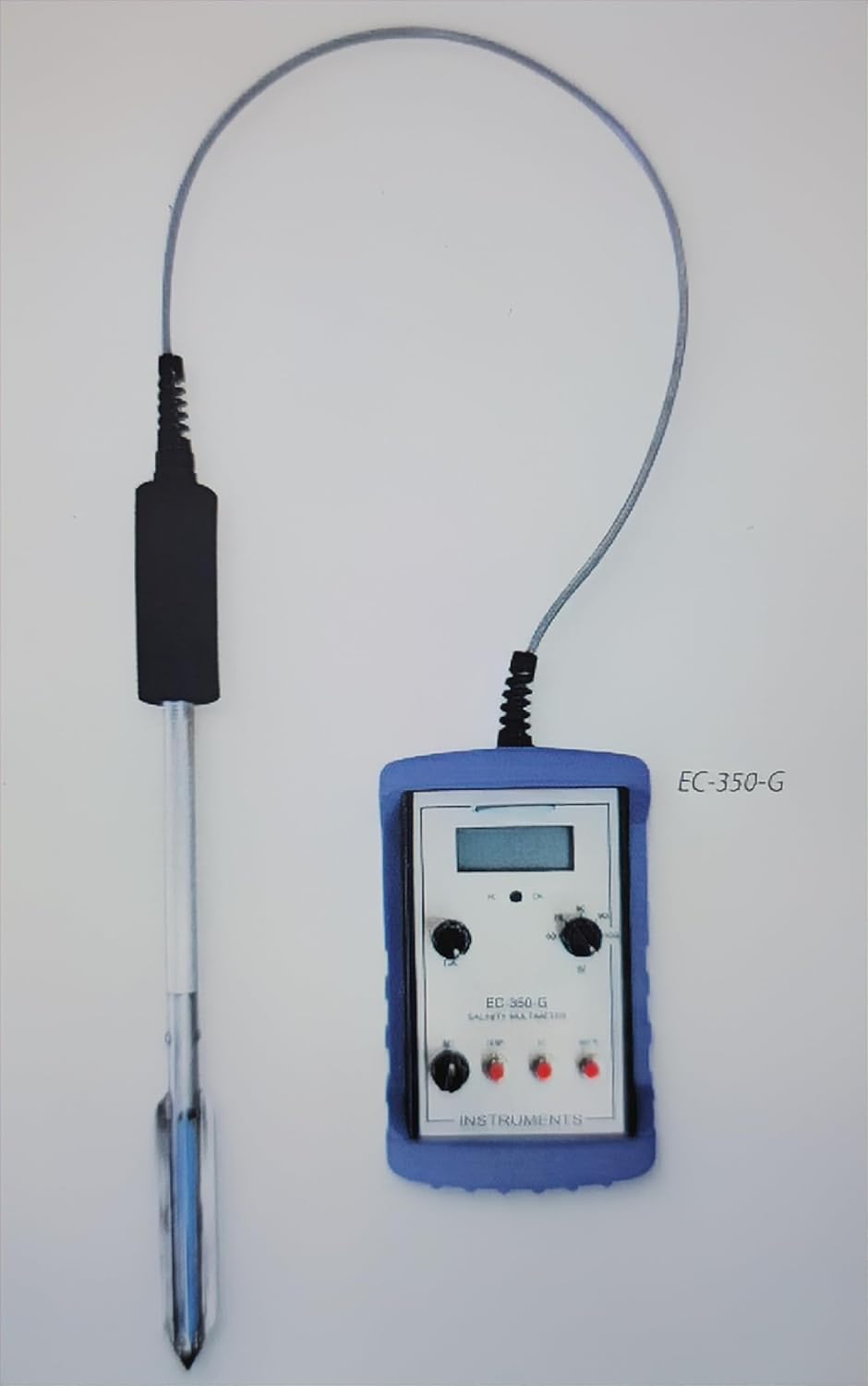 EC-350 Soil Probe