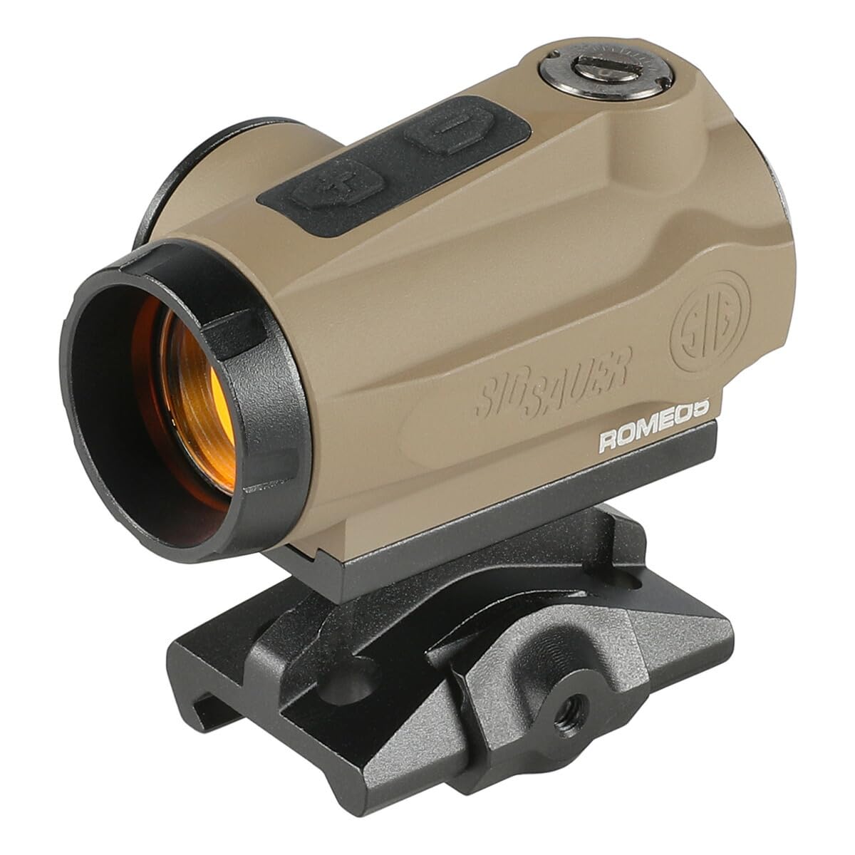 Amazon | SOTAC GEAR SIG ROMEO 5 GEN2 タイプ 1×20 ドットサイト