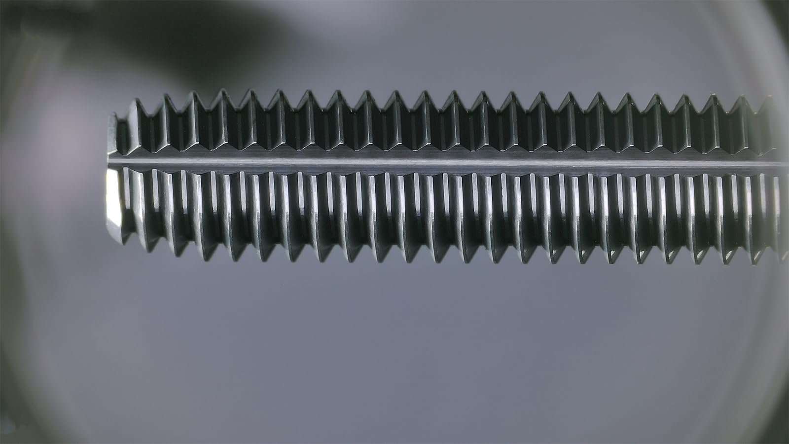 Thread Forming Taps - Durable & Chip-Free -6
