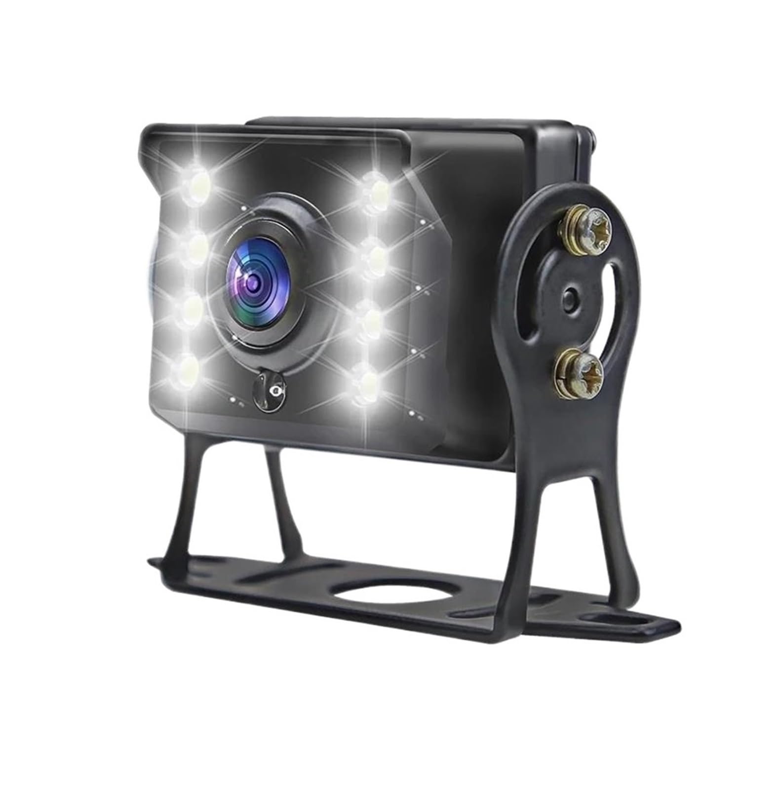 Caméra de recul voiture bus camion vision nocturne accessoires vue arrière