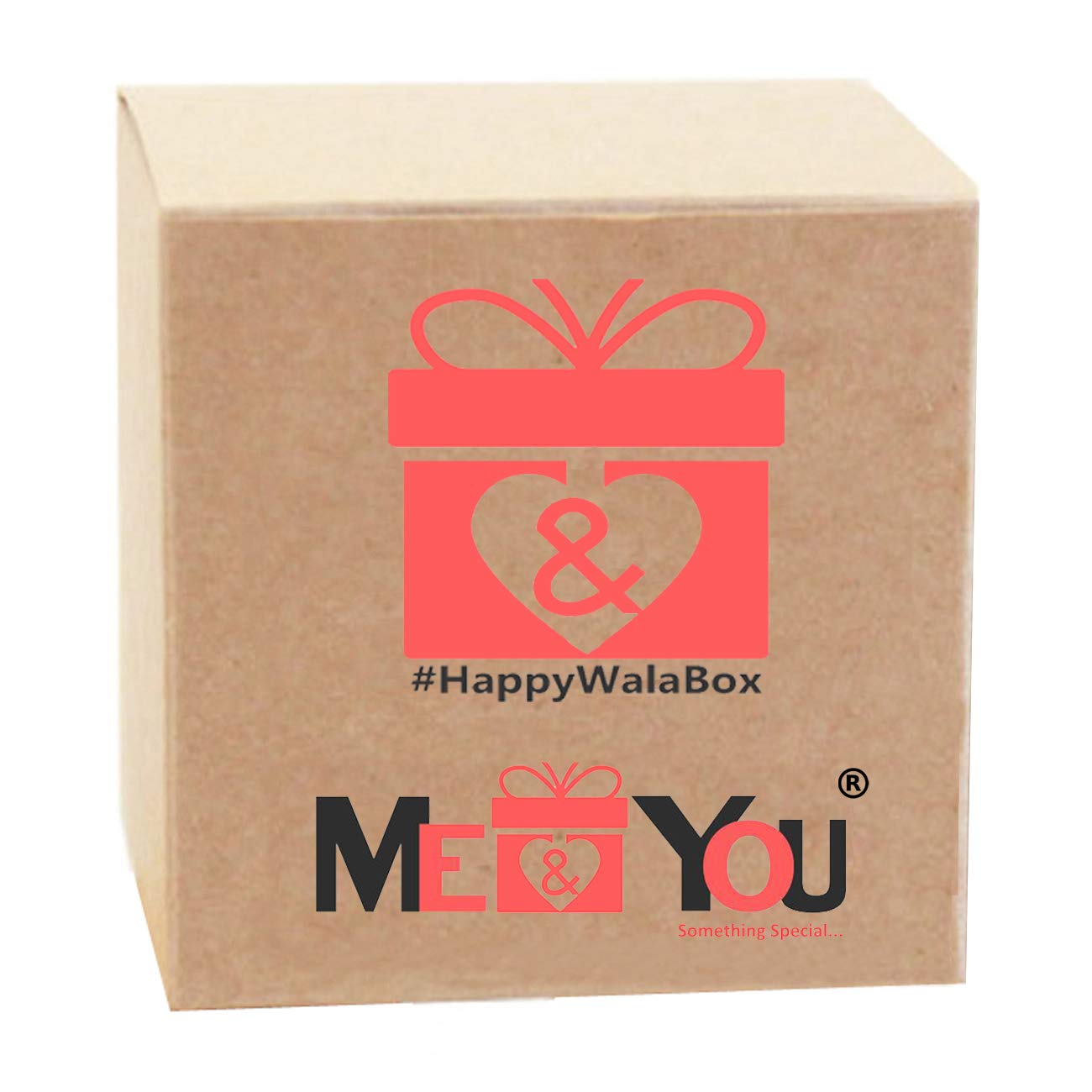 ME & You Dandiya Sticks 14 Inch Set of 1 Pairs (2 Sticks) for Navratri Celebrations (Ceremic) 1