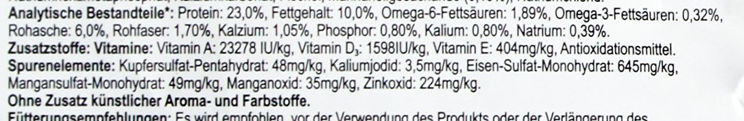 Eukanuba Veterinary Diets Intestinal cane - Cibo per cani con disturbi del tratto gastrointestinale - 12 Kg