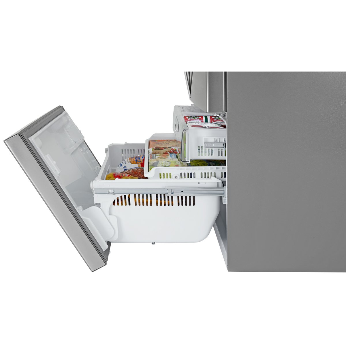 kenmore 74093 elite french door