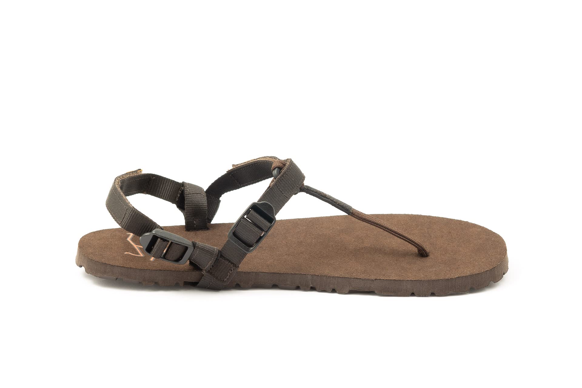 Sandały Terra Zip
