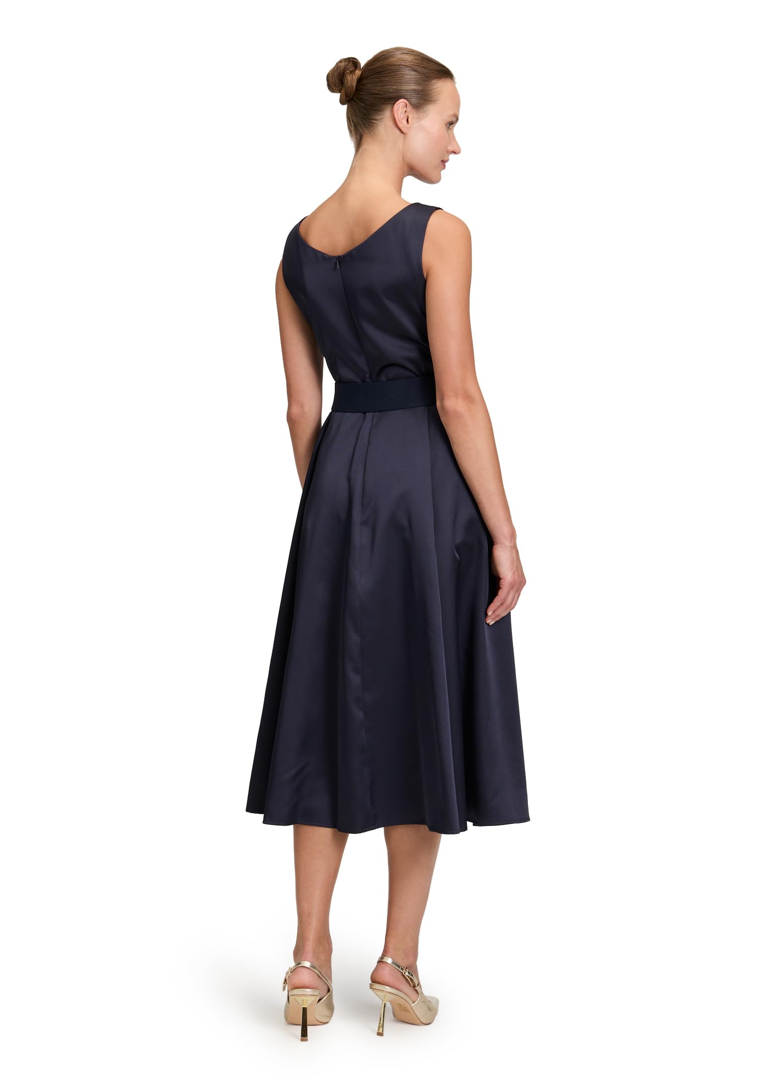 Vera Mont Sukienka Kobiety 5123/4168