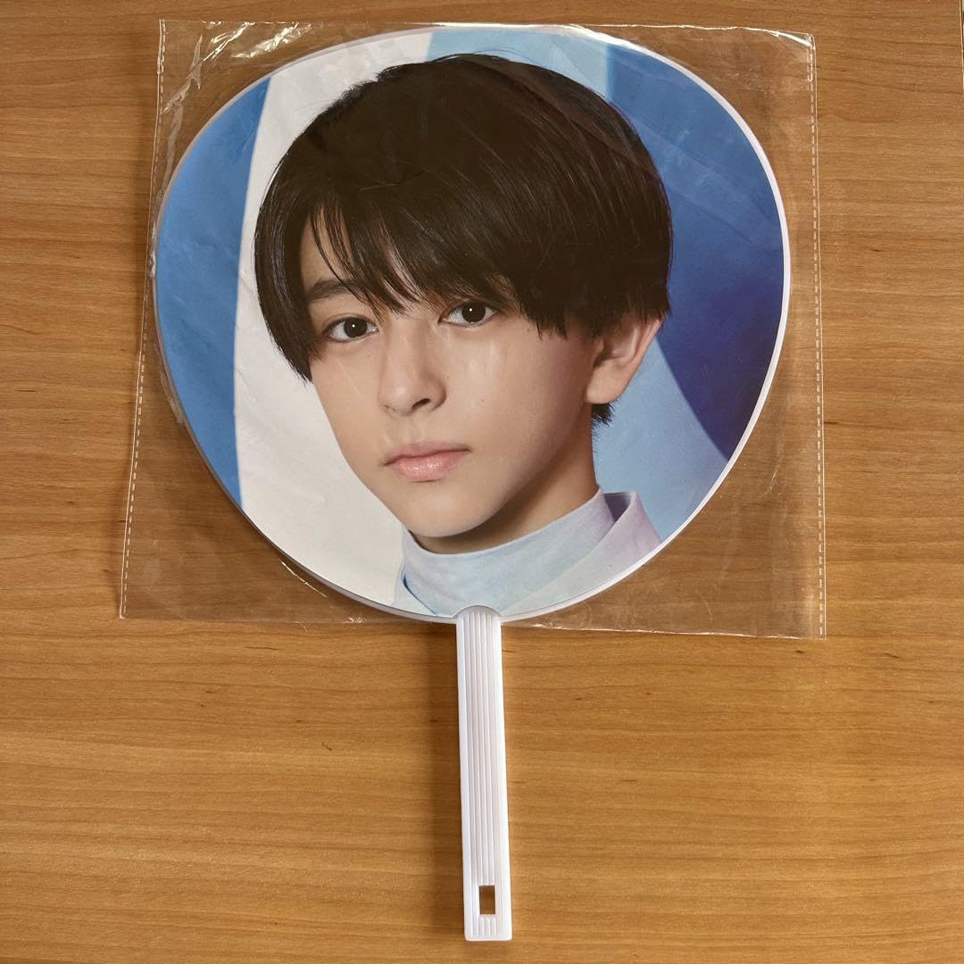Amazon.co.jp: ICEx 八神遼介 うちわ : ホーム＆キッチン