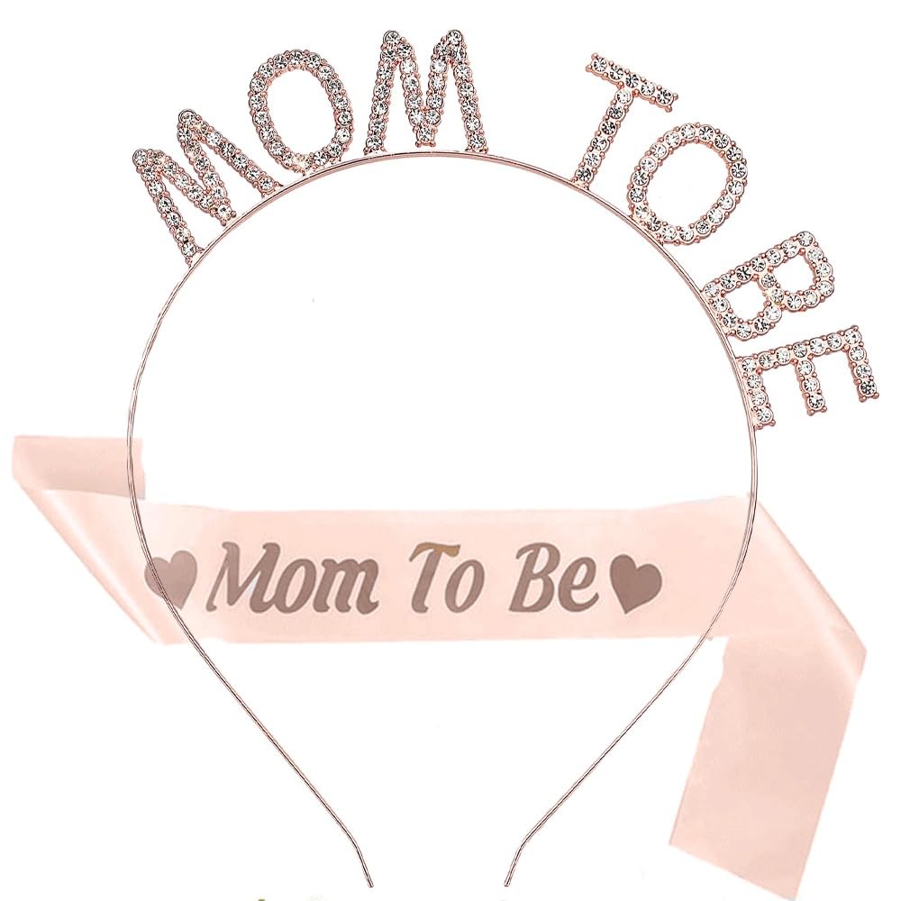 See full amazon price history chart for Pop The Party Mom To Be Sash And Head Band 2Pcs For Maternity, Photoshoot Material Items Supplies, Mom To Be Tiara. Pop The Party Mom To Be Sash And Head Band 2Pcs For Maternity, Photoshoot Material Items Supplies, Mom To Be Tiara. (B0CKXJZ17H) Amazon Price History, Amazon Price Tracker