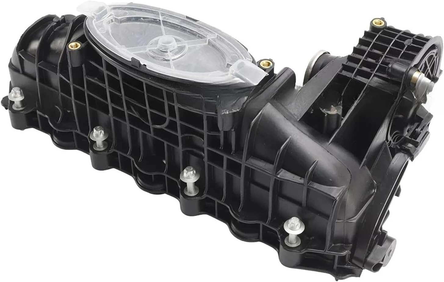 Suitable for Automotive Parts Throttle Valve 6510904937(Without motor)