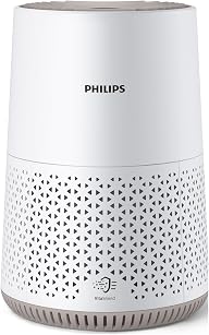 Philips Compact Air Purifier 600 Series