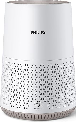 Philips Compact Air Purifier 600 Series