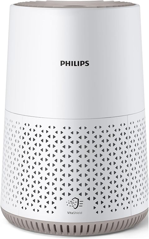 منقي هواء فيليبس (Philips) AC0651/10 44 م٢