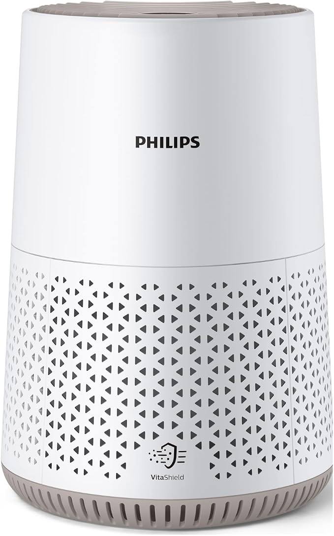 Philips Compact Air Purifier 600 Series
