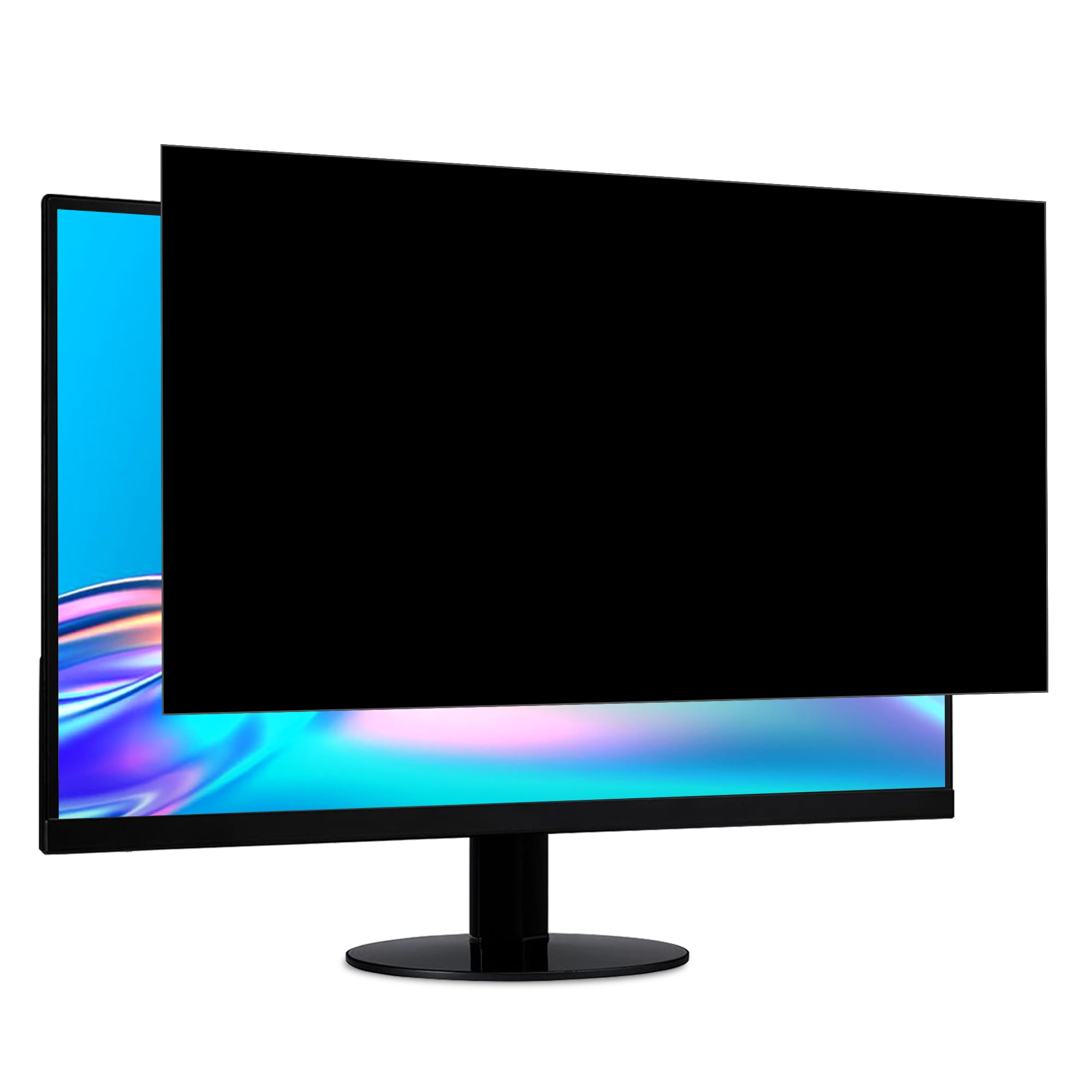 ZOEGAA Pantalla Antipiquete para Monitor 29 pulgadas 21:9, Desmontable, Pantalla Antipiquete con Bloqueo de Luz Azul y Antirreflejo, para HP/Dell/Acer/Lenovo/ThinkPad/Asus