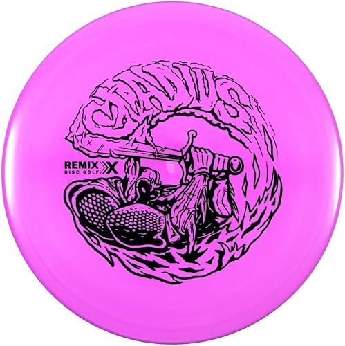 Miniatura 3 de Remix Gladius Disc Golf gama media