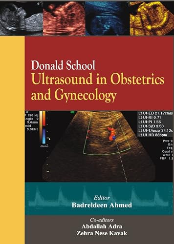 Donald School Basic Textbook Of Ultrasound In Obstetrics And Gynecology (MEDICAL/DENISTRY)