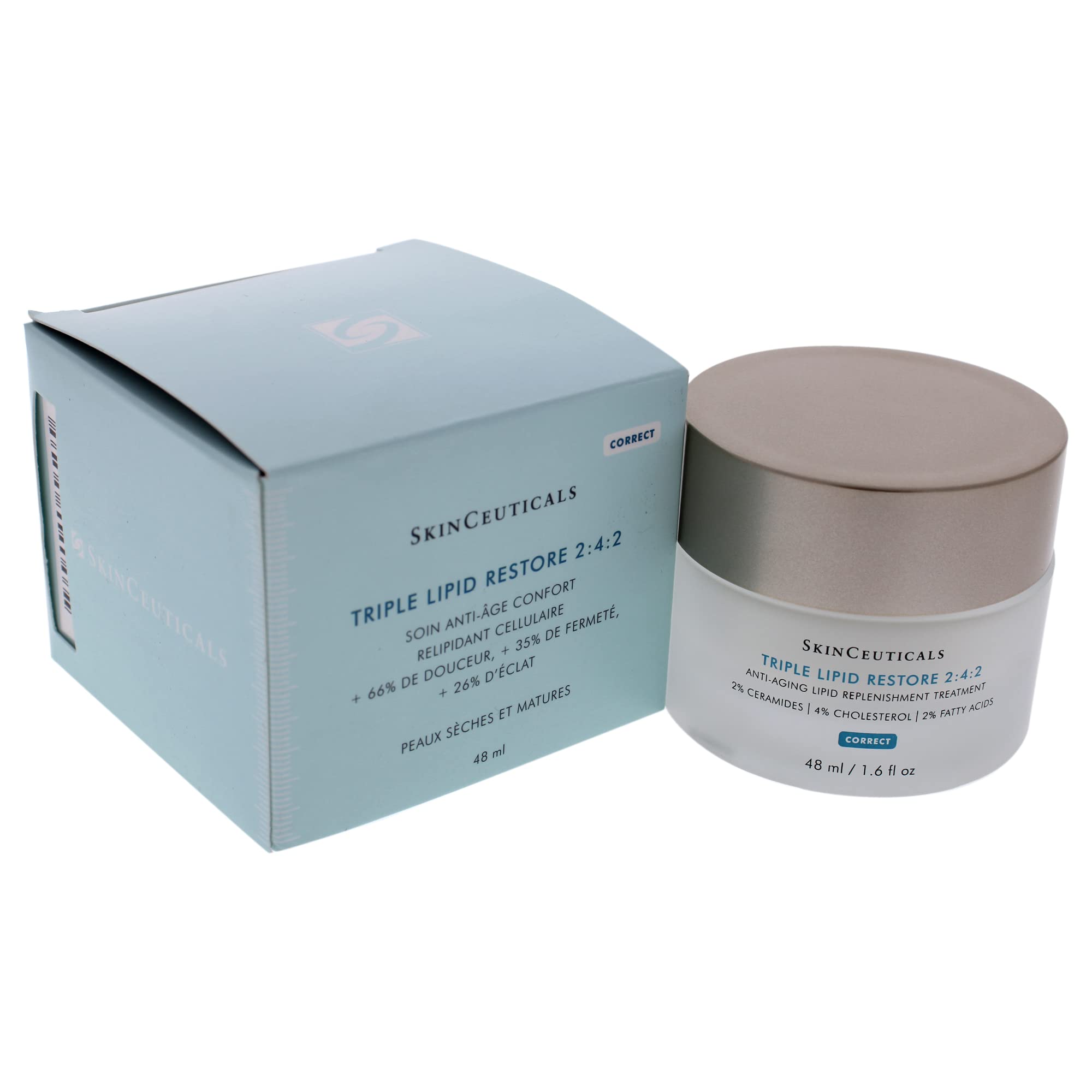 SkinCeuticals Restaurer Triple Crème Lipid