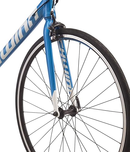 Miniatura 9 de Bicicleta Schwinn Fastback 700C, línea de bicicletas de carretera para principiantes, con múltiples estilos de marcos y tamaños