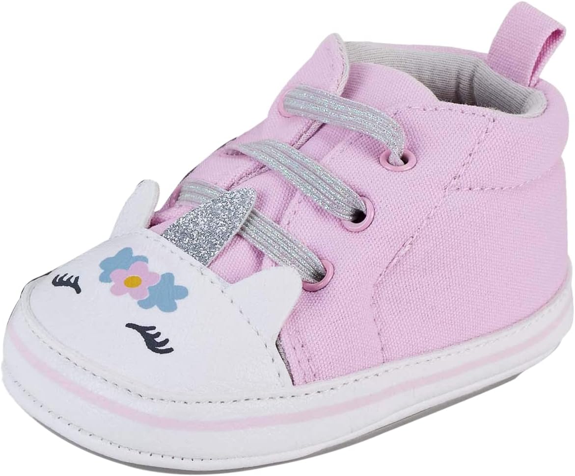 Sterntaler Baby-Schuh, First Walker Shoe Girls