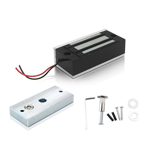 Magnetic Card Door Lock: Amazon.com