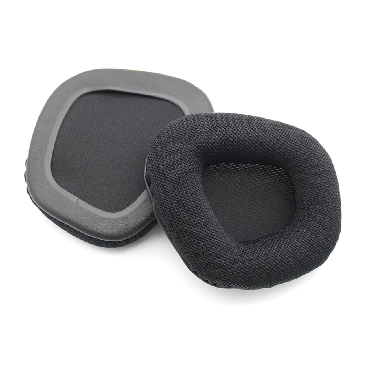 Tofficu 5 Paia Cuscinetti per Cuffie Compatibili Ricambio Auricolari Design Ergonomico e Facile Installazione Comfort e Durabilità Ottimali Cuscini Cuffie