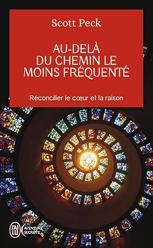 Au-delà du chemin le moins fréquenté: Le développement spirituel à l'ère de l'anxiété
