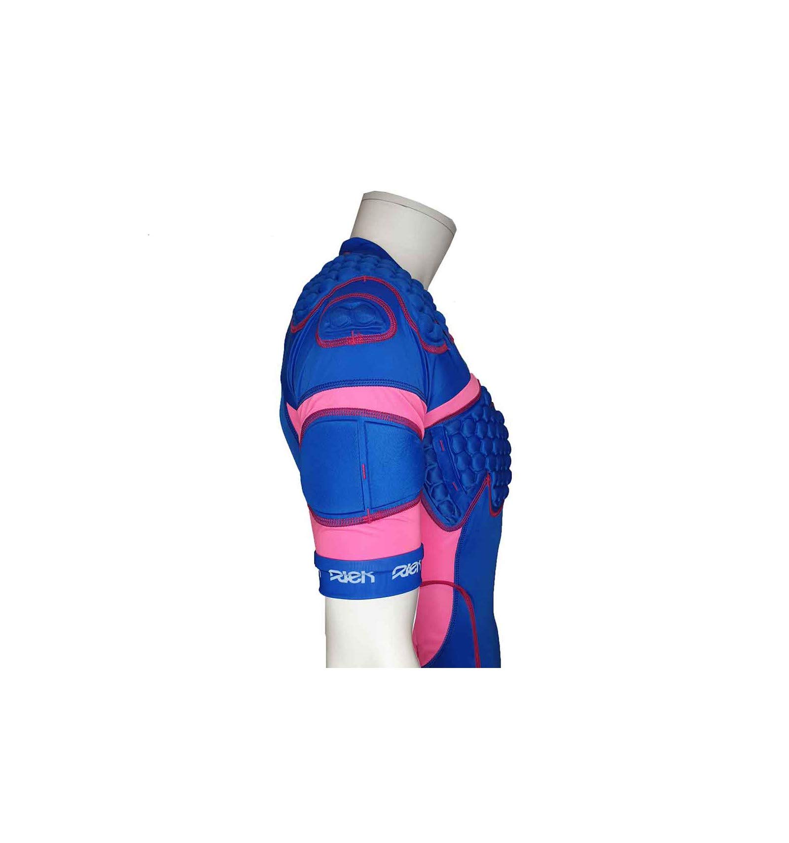 RTEK EPAULIÈRE Rugby Enfant MASSY - Fille