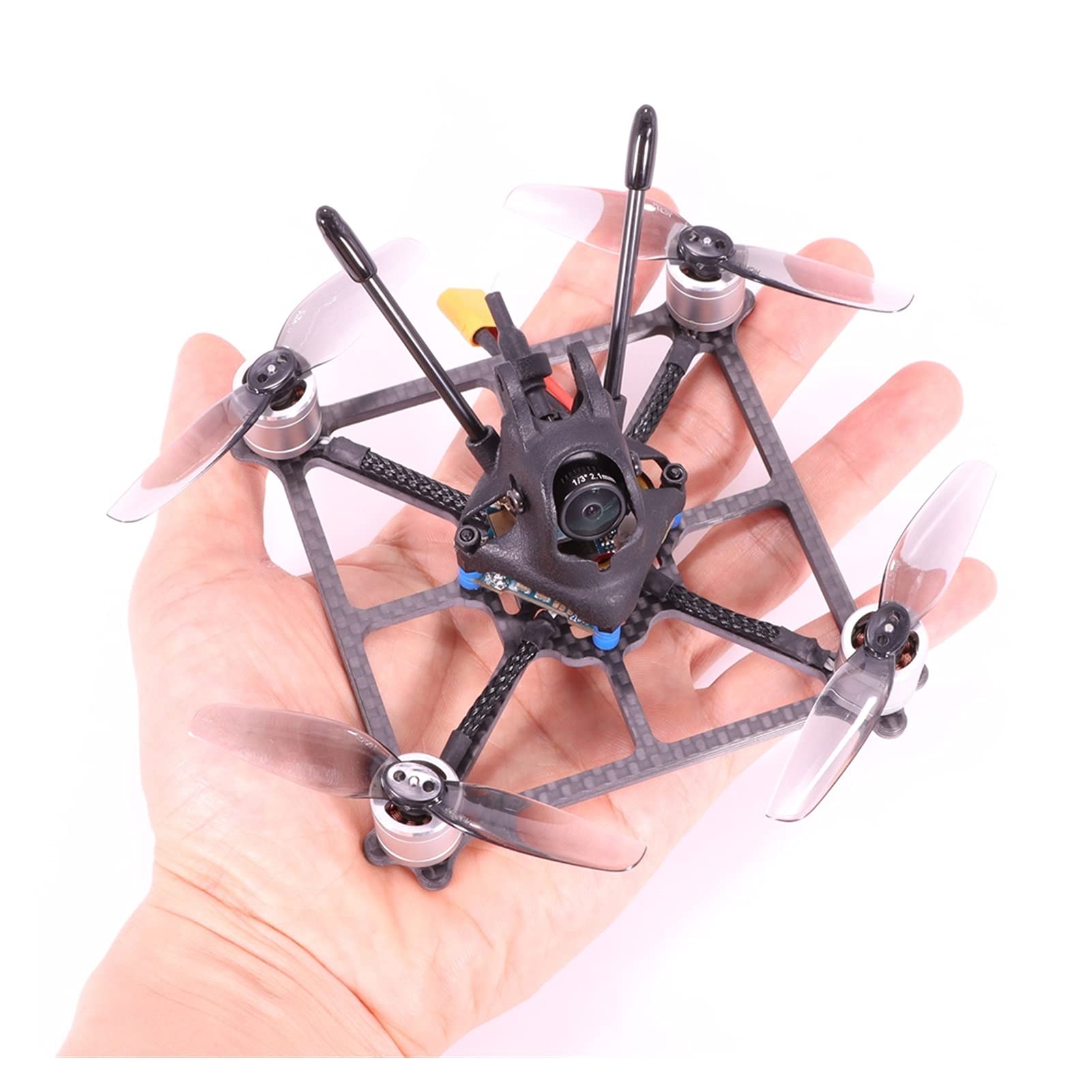 Zestaw ramek dla wykałaczek RC Drone FPV Racing Quadcopter