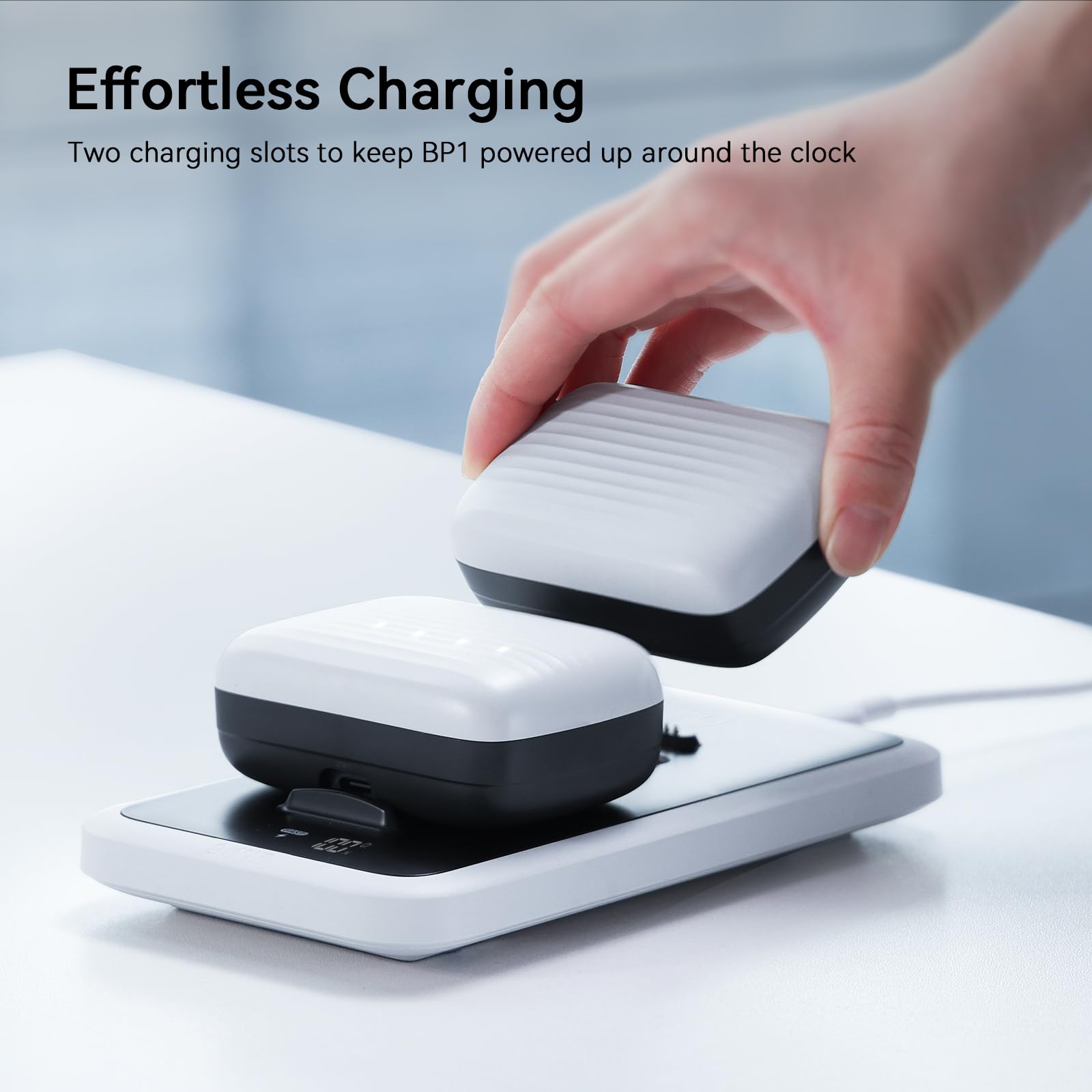 AMVR CD1 Charging Dock