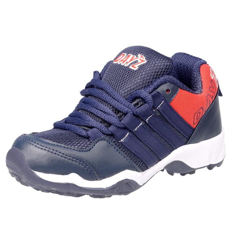 Image of STAR KIDZ Boys Boy's Kids Sports Running /Walking Shoes Sneaker