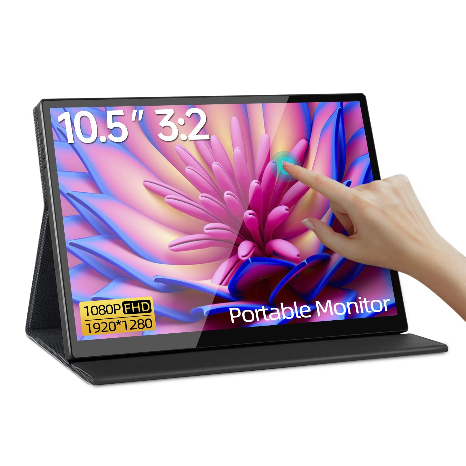 Intehill T10PA Mobile Monitor 10.5/