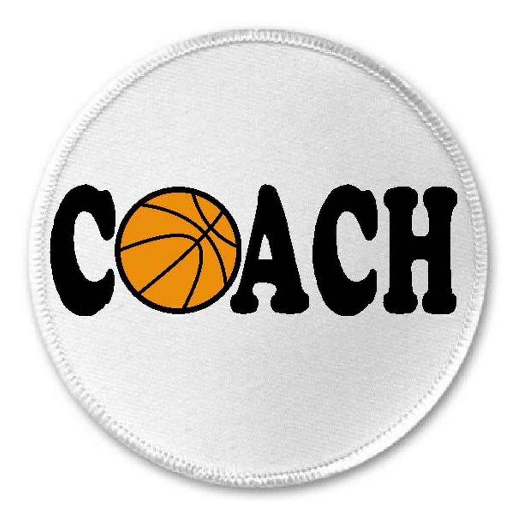Coach Basketball - 3
