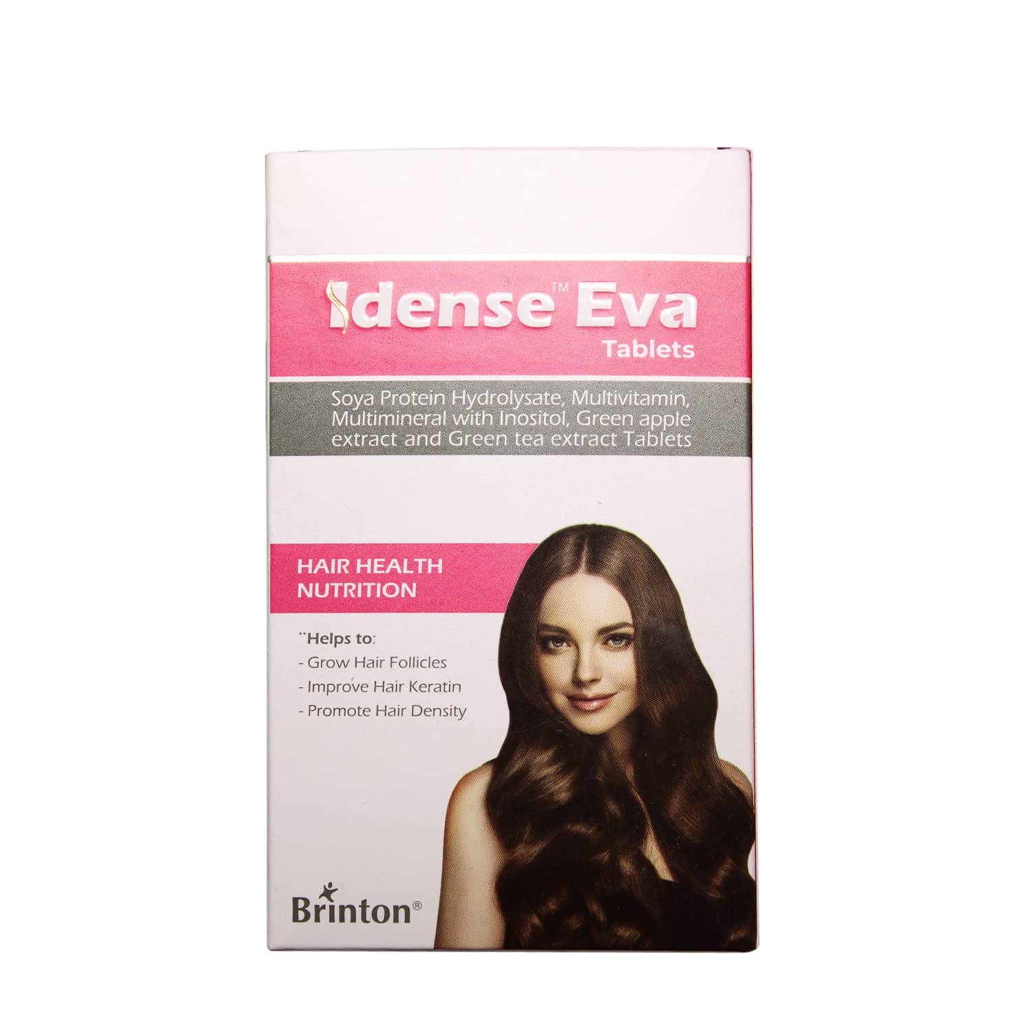 Brinton Idense EVA Tablet for Female, 10 Tab (B09LRYW4RG) Amazon Price History, Amazon Price Tracker