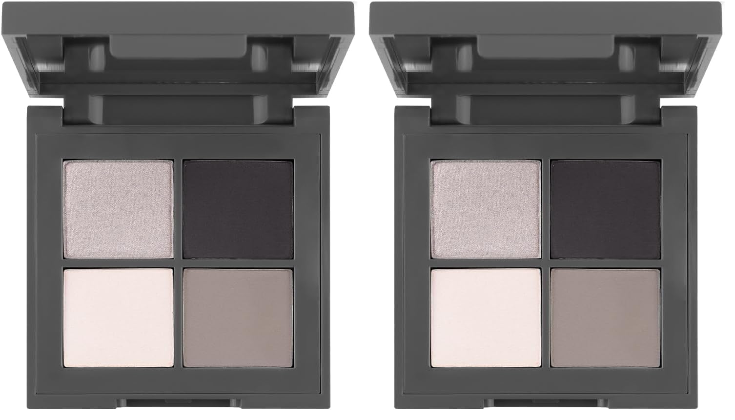 ALIX AVIEN Expressive Harmony Eyeshadow Palette 802 Unforgottable Look (2 paketi)