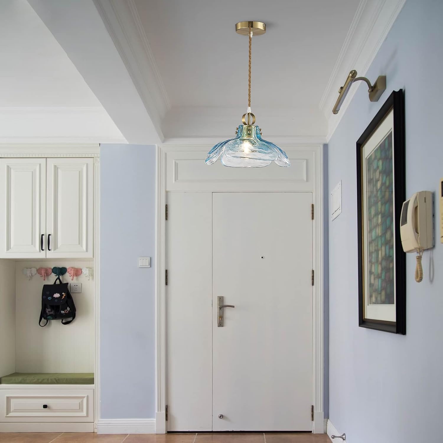 Pendant Light Fixtures