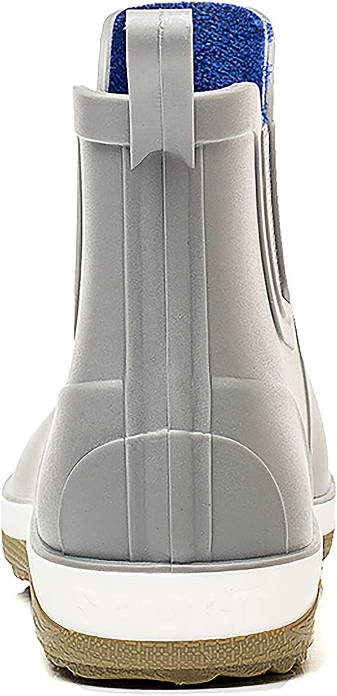 Men’s Ankle Rain Boots Waterproof