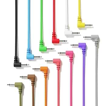 【数量限定】フラッグシップ パッチケーブル「20cm3本」［新品］ 数量限定】フラッグシップ パッチケーブル「20cm3本」［新品］