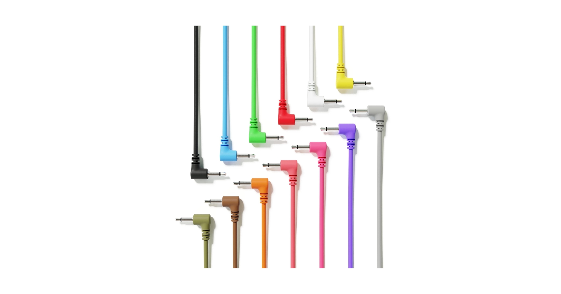 【数量限定】フラッグシップ パッチケーブル「20cm3本」［新品］ 20cm_grande.jpg?v=1710585302