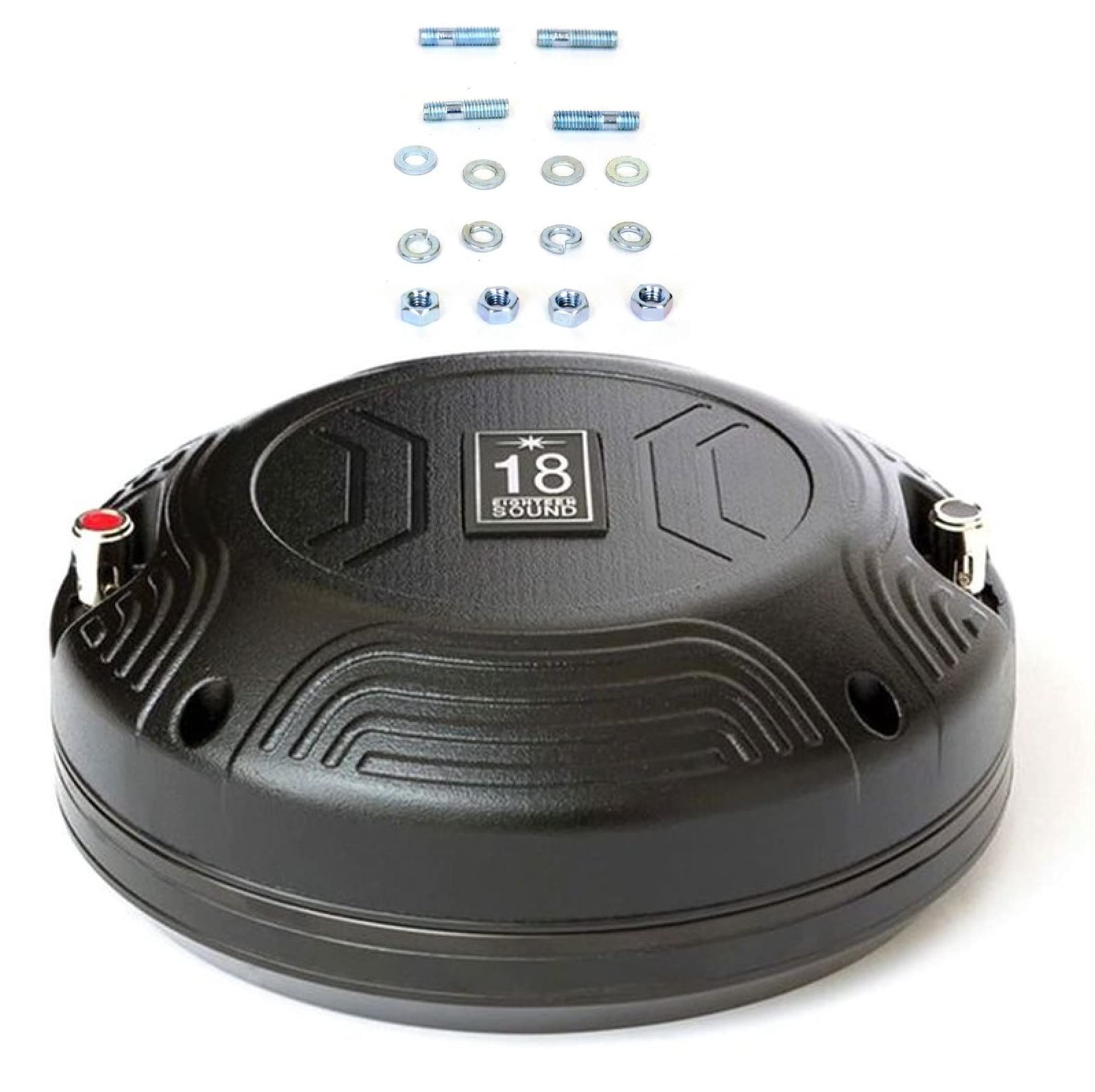 Amazon.com: 18 SOUND ND4015TI2 Pro Audio Component Speaker 1.5