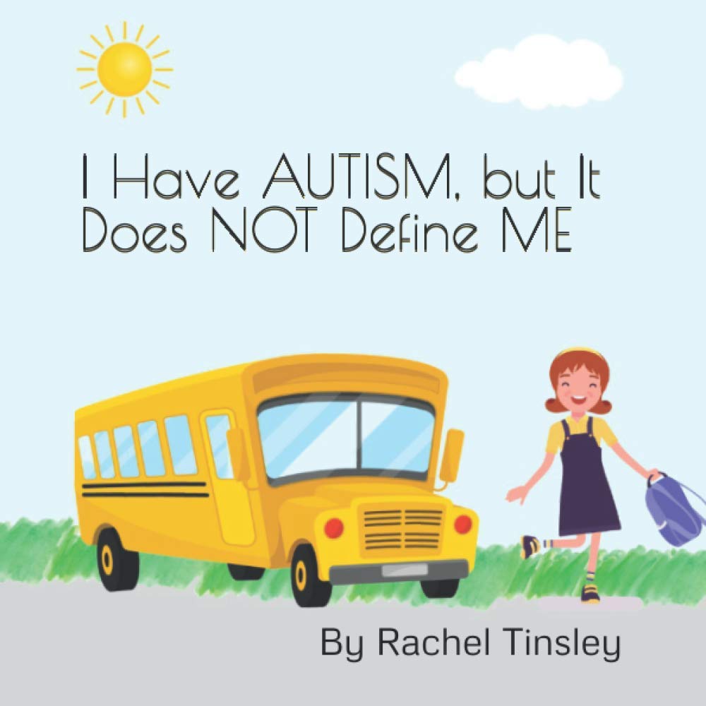 I Have AUTISM but It Does NOT Define ME