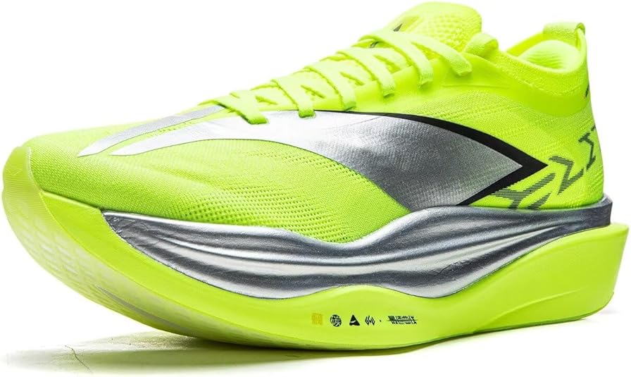 Amazon | [LI-NING(リーニン)] FEIDIAN 6 ELITE 男子 反射 軽量 高反発