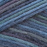 Berroco Comfort Colors Yarn 9833 Security Blanket