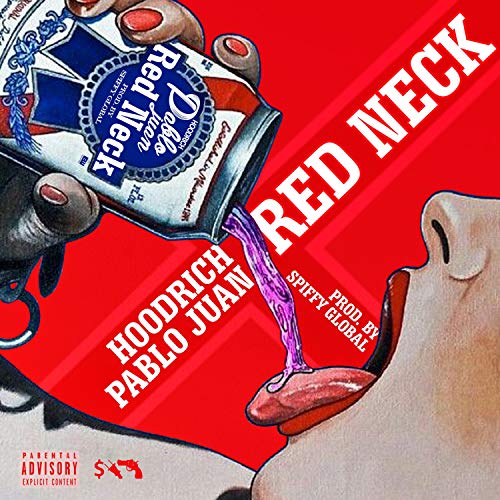 Red Neck [Explicit]