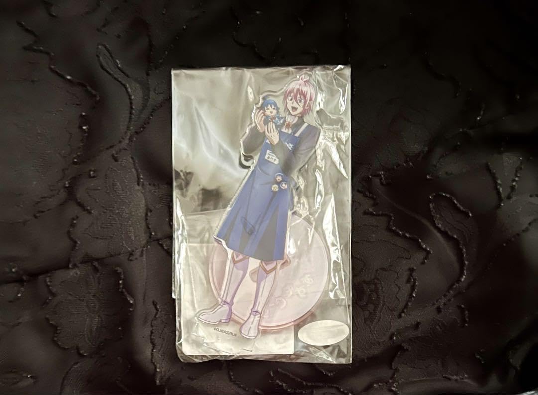 Amazon.co.jp: 魔入りました入間くん アスモデウス アリス