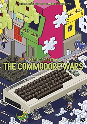 The 8-Bit Philosophy: A Commodore 64 Symphony