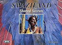 Swaziland, Shared Secrets B008WHVSIG Book Cover