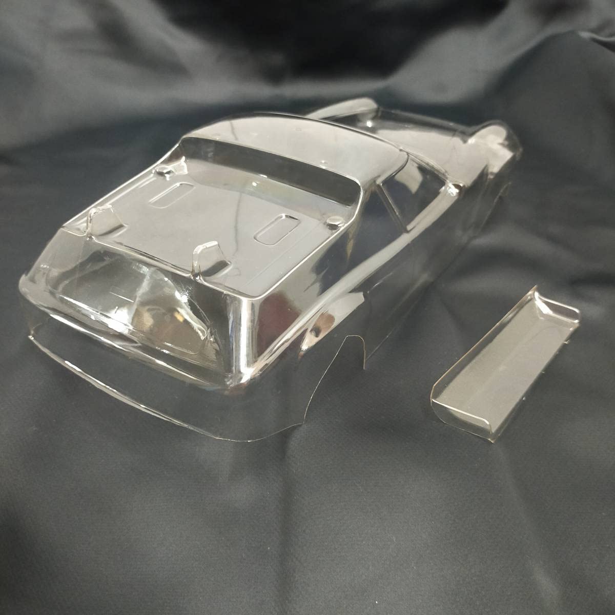 Amazon | ABCホビー ロータス ヨーロッパ 1/10 スケール RC カー 用