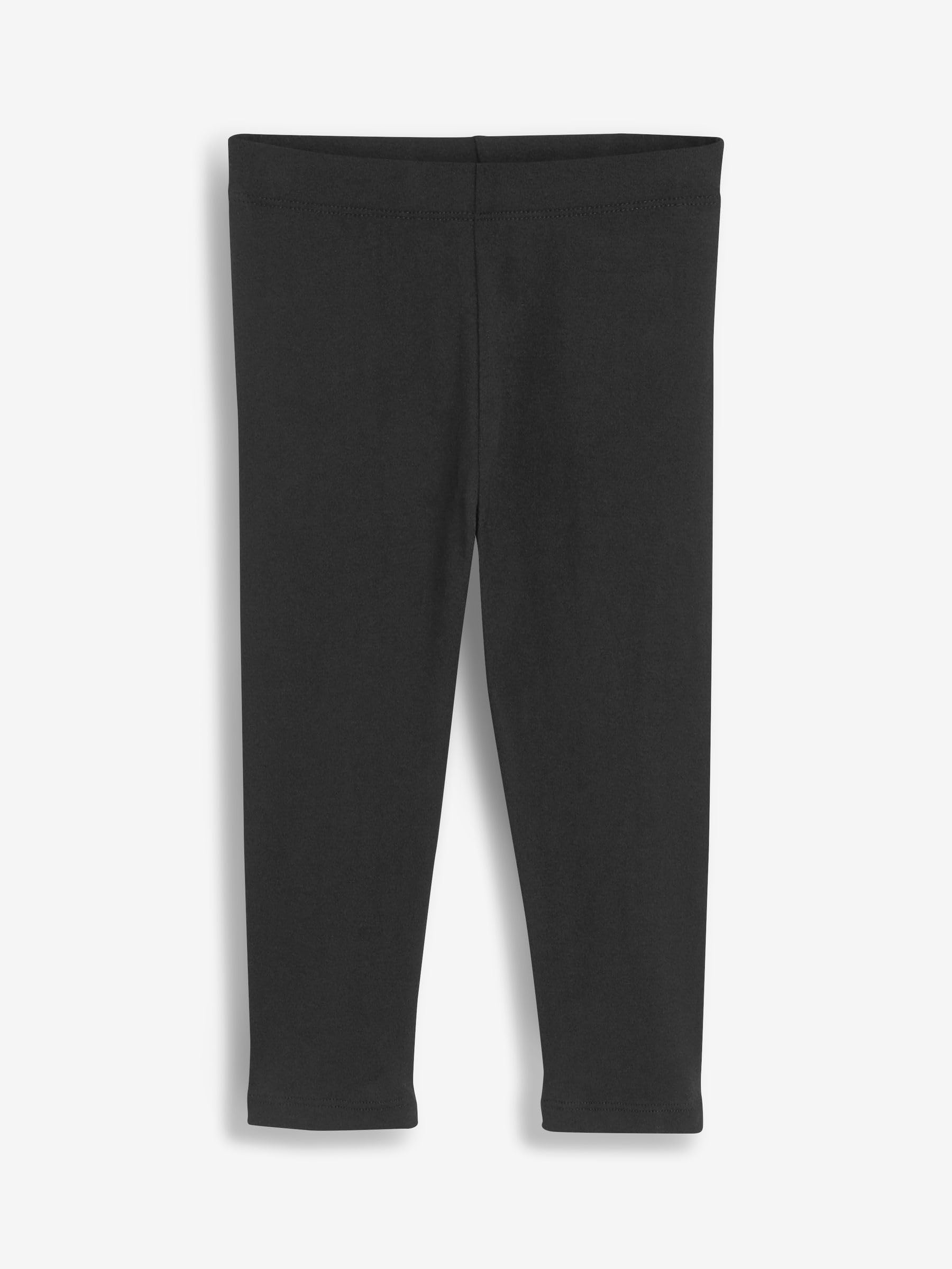 NEXT Fille Leggings en Coton, Lot de 5