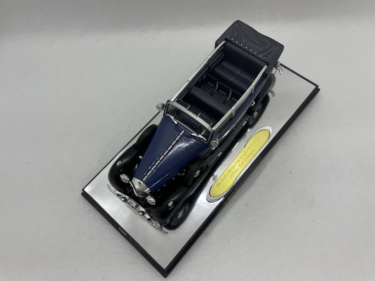 メルセデスベンツ GLB カラーサンプル 1/43 ベンツ特注品 非売品 正規品 メルセデスベンツ GLB カラーサンプル 1/43 ベンツ特注品 非売品