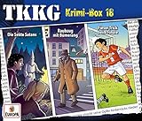  Tkkg Krimi-Box 18